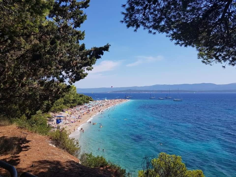 La Mer 1 Бол Екстериор снимка
